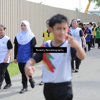 Runner Photo 8397637