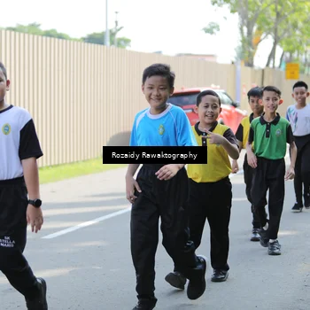 Runner Photo 8397639