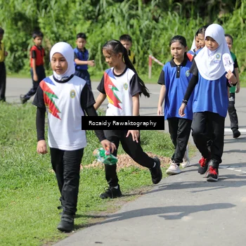 Runner Photo 8397641