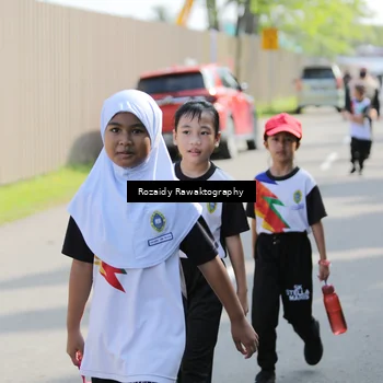 Runner Photo 8397644