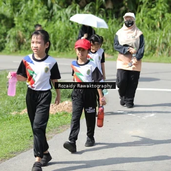 Runner Photo 8397645