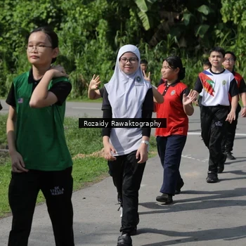 Runner Photo 8397656