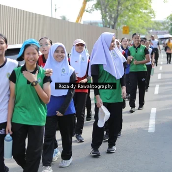 Runner Photo 8397658