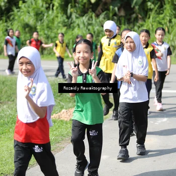 Runner Photo 8397659