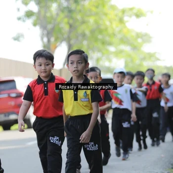 Runner Photo 8397664
