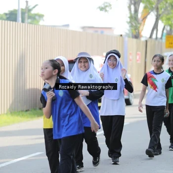 Runner Photo 8397672