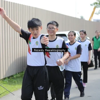 Runner Photo 8397679