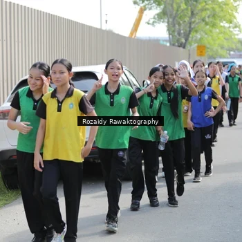 Runner Photo 8397680