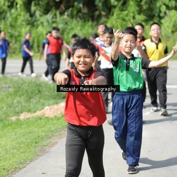 Runner Photo 8397687