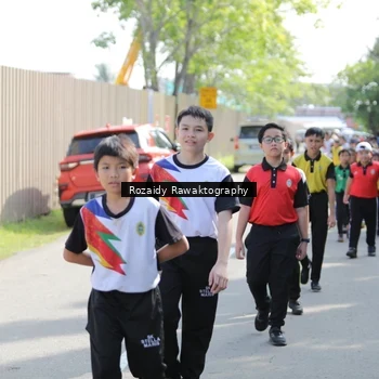 Runner Photo 8397689