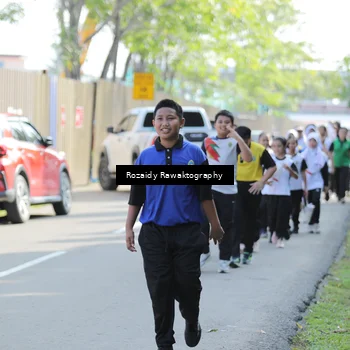 Runner Photo 8397698