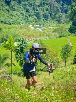 Runner Photo 83977