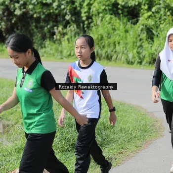 Runner Photo 8397704