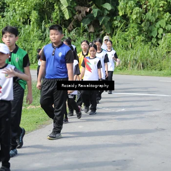Runner Photo 8397714