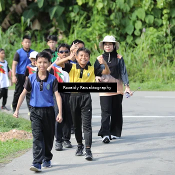 Runner Photo 8397724