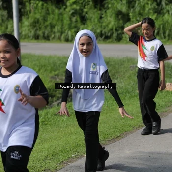 Runner Photo 8397727