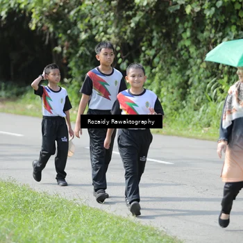 Runner Photo 8397732