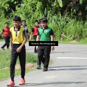 Runner Photo 8397736