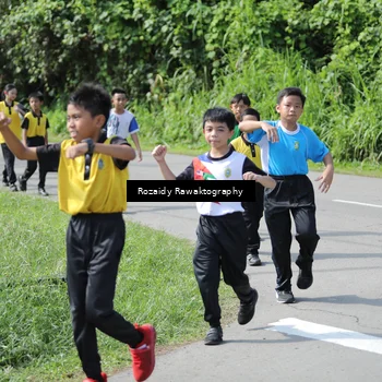 Runner Photo 8397738