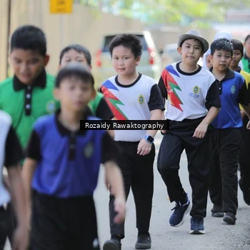 Runner Photo 8397740