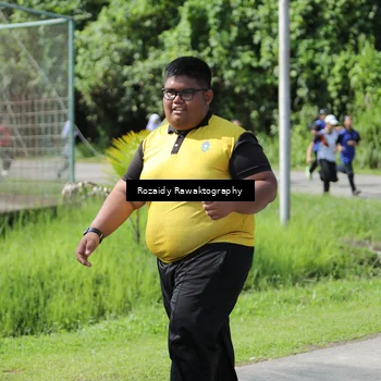 Runner Photo 8397744