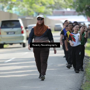 Runner Photo 8397747