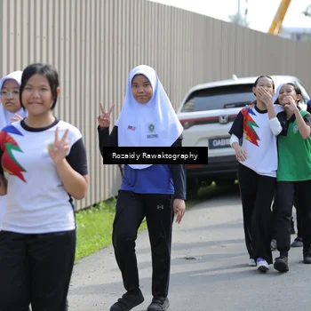 Runner Photo 8397771