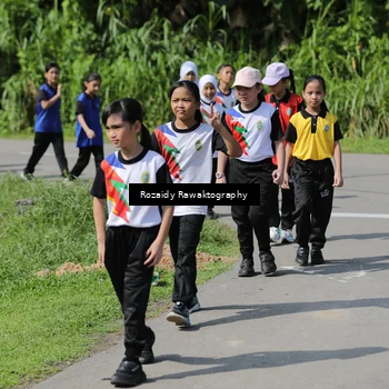 Runner Photo 8397773
