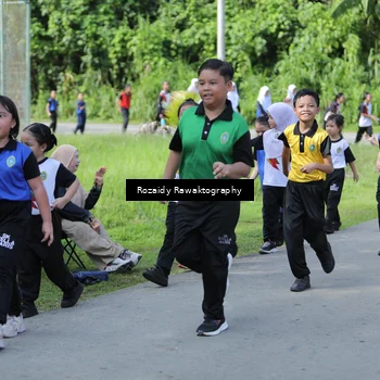 Runner Photo 8397776