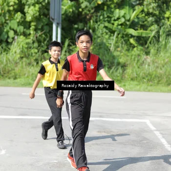 Runner Photo 8397777