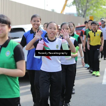 Runner Photo 8397779