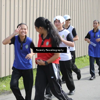 Runner Photo 8397780