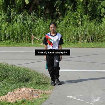 Runner Photo 8397788