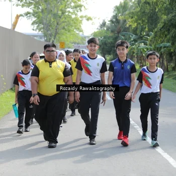 Runner Photo 8397790