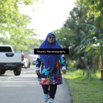 Runner Photo 8397792
