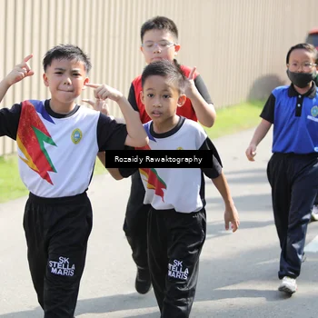 Runner Photo 8397809