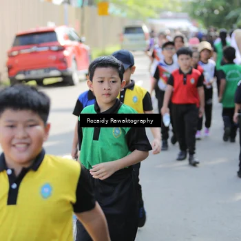 Runner Photo 8397810