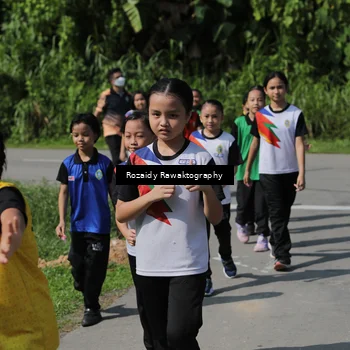 Runner Photo 8397811