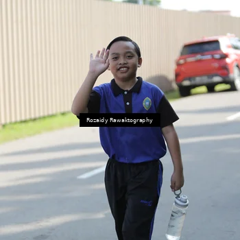 Runner Photo 8397813