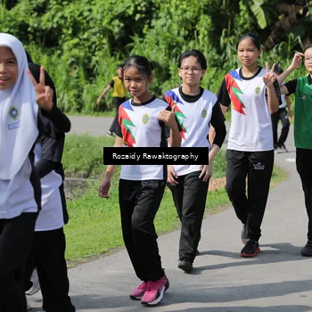 Runner Photo 8397815