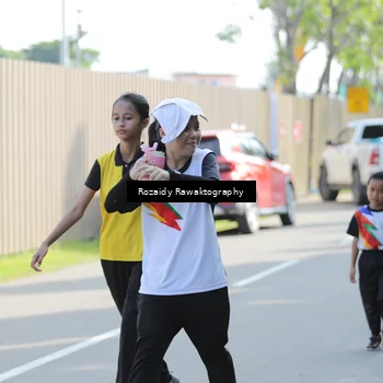 Runner Photo 8397816