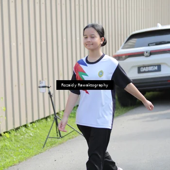 Runner Photo 8397818