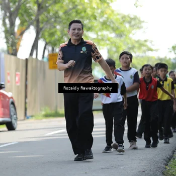 Runner Photo 8397819