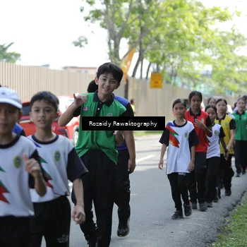 Runner Photo 8397837