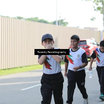Runner Photo 8397839