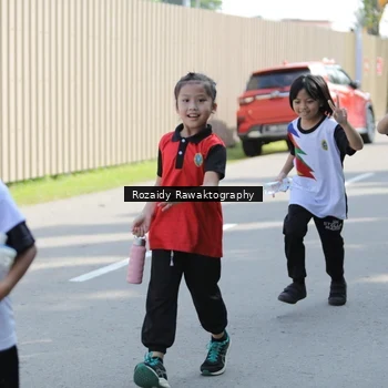 Runner Photo 8397844