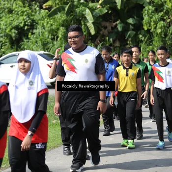 Runner Photo 8397846