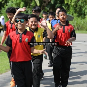 Runner Photo 8397855