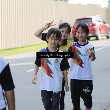 Runner Photo 8397858