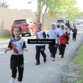 Runner Photo 8397866